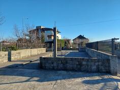 Građevinsko zemljište 160m2 - Podgorica - Podgorica (uži dio)