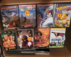 DVD filmovi