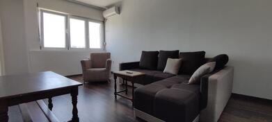 Jednosoban stan 46m2 - Podgorica - Tuški put