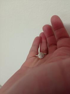 Dijamantski prsten