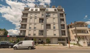 Jednosoban stan 49m2 - Podgorica - Pobrežje