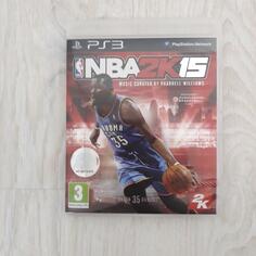 NBA2K15 za PlayStation 3