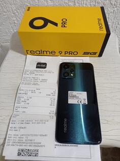 Realme - 9 Pro+ - 8GB / 128GB