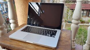 Apple Macbook Pro - 13.3" Intel Ostalo 4GB GB