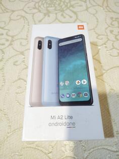 Xiaomi - Mi A2 Lite 64GB