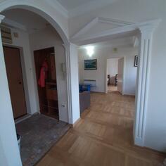 Jednosoban stan 58m2 - Podgorica - Preko Morače