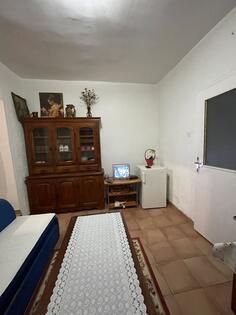 Jednosoban stan 40m2 - Podgorica - Stara Varoš