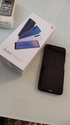 Xiaomi - Redmi Note 8T 32GB