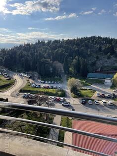 Jednosoban stan 402m2 - Podgorica - Zabjelo Codra