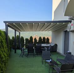 Jednosoban stan 82m2 - Herceg Novi - Đenovići