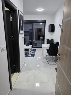 Garsonjera 39m2 - Herceg Novi - Đenovići