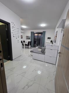 Jednosoban stan 52m2 - Herceg Novi - Ðenovići