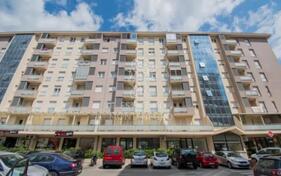 Jednosoban stan 45m2 - Podgorica - City kvart