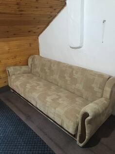Sofa na razvlacenje