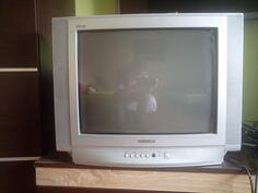 Samsung CK-21D8TB - Televizor CRT 24"