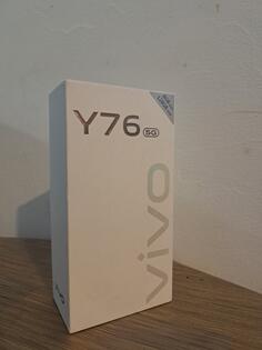 Vivo - Y76 5G