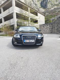 Audi - A6 - 2.7 TDI QUATTRO