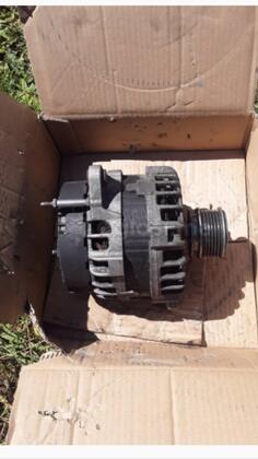 Alternator za Volkswagen - Golf 7