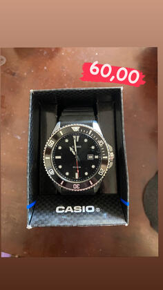 Casio - MDV106-1AV Muški sat