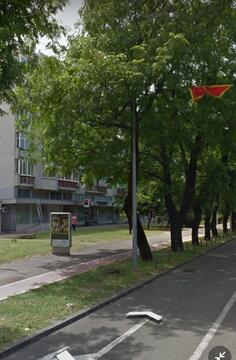 Dvosoban stan 80m2 - Podgorica - Preko Morače