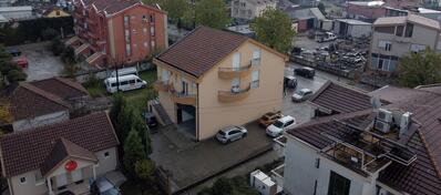 Kuća sa više stanova 316m2 - Podgorica - Zabjelo
