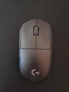 Gaming miš - Ostalo G Pro Wireless
