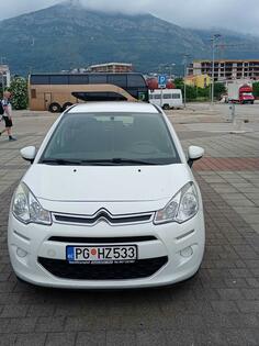 Citroen - C3 - 1.4 hdi