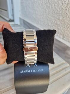 Armani Exchange - AX2103 Muški sat