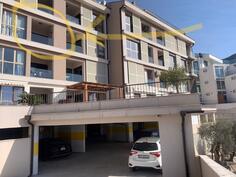 Jednosoban stan 50m2 - Tivat - Mažina