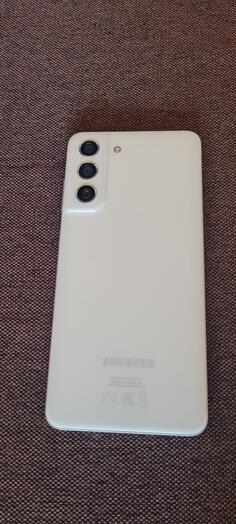 Samsung - Galaxy S21 FE 5G - 6GB / 128GB Dual SIM