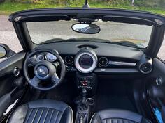Mini - Cooper D - 2.0 d