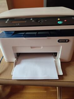 Xerox - Laserski crno bijeli štampač