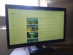 ViewSonic ViewSonic - Monitor LED 23"