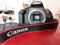 Canon EOS Rebel T6  Fotoaparat