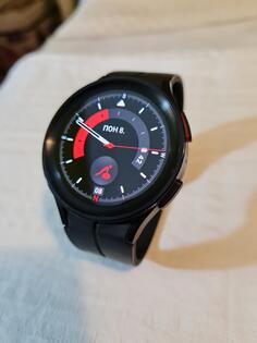Samsung - Galaxy watch 5 pro Muški sat