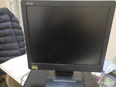 Asus MD17 - Monitor LCD 17"