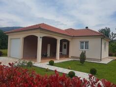 Porodična kuća 157m2 - Podgorica - Pričelje