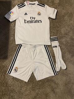 Origial Adidas dres Real Madrid