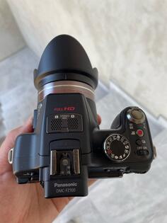 Panasonic Lumix FZ-100 Fotoaparat