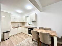 Dvosoban stan 68m2 - Tivat - Seljanovo