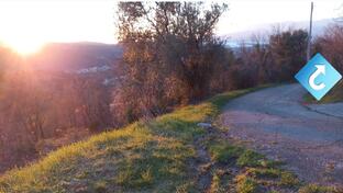 Građevinsko zemljište 11000m2 - Kotor - Prijeradi