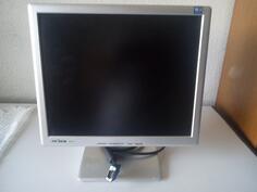 Ostalo Prowiev stari  - Monitor LCD 15.6"