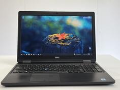 Dell Dell Latitude 5580  - 15.6" Intel i5 8GB GB