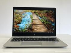 HP HP EliteBook 840 G6  - 14.1" Intel i5 16GB GB
