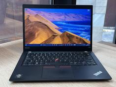 IBM Lenovo ThinkPad X395 Ryzen 5 Pro  - 13.3" AMD Ryzen 5 Pro 8GB GB
