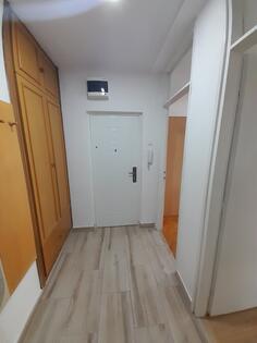 Jednosoban stan 45m2 - Podgorica - Preko Morače