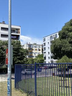 Dvosoban stan 64m2 - Podgorica - Preko Morače Preko Morače