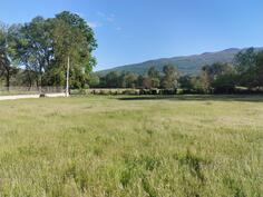 Poljoprivredno zemljište 4100m2 - Podgorica - Bandići