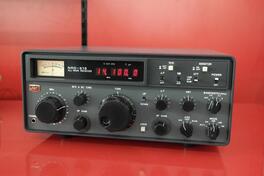 JRC NRD-515 HF Radio Receiver