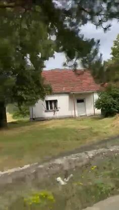 Porodična kuća 140m2 - Nikšić - Dučice
